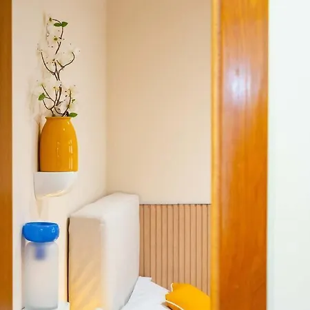 דירה Marevento By Silastur *